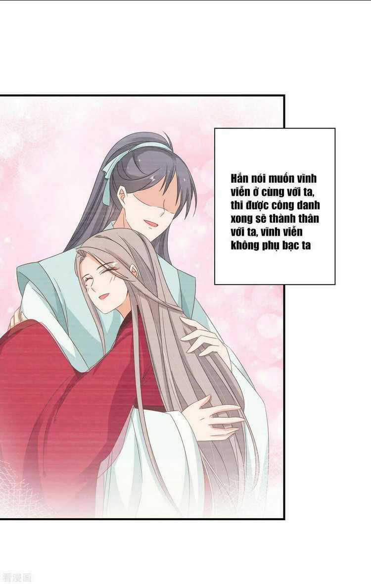 Nghịch Thiên Độc Phi - Chapter 69 - Trang 20