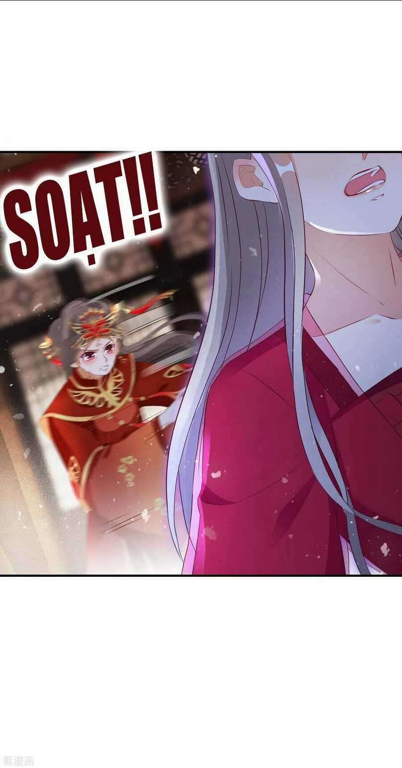 Nghịch Thiên Độc Phi - Chapter 69 - Trang 3