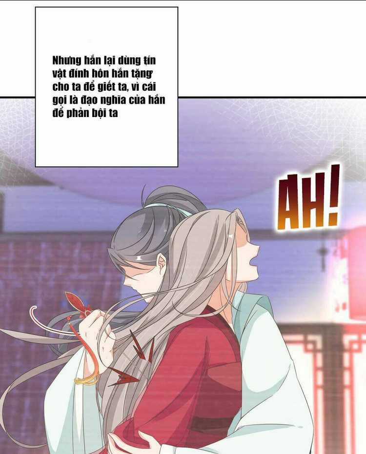 Nghịch Thiên Độc Phi - Chapter 69 - Trang 21