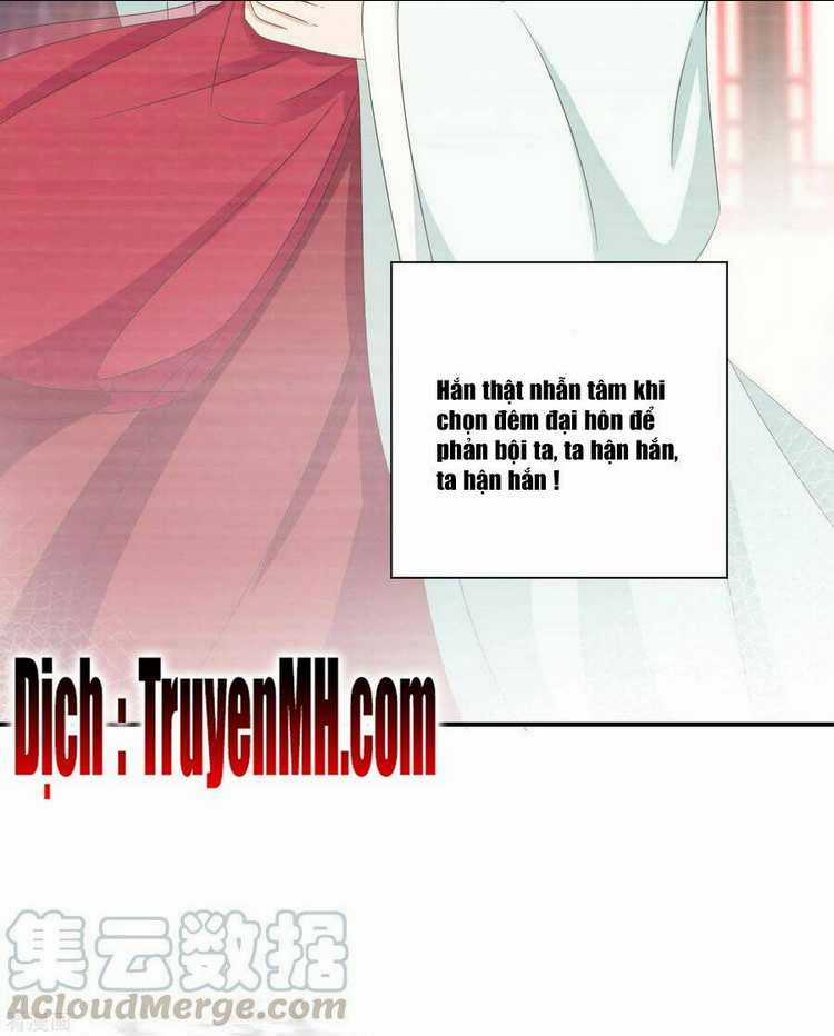 Nghịch Thiên Độc Phi - Chapter 69 - Trang 22