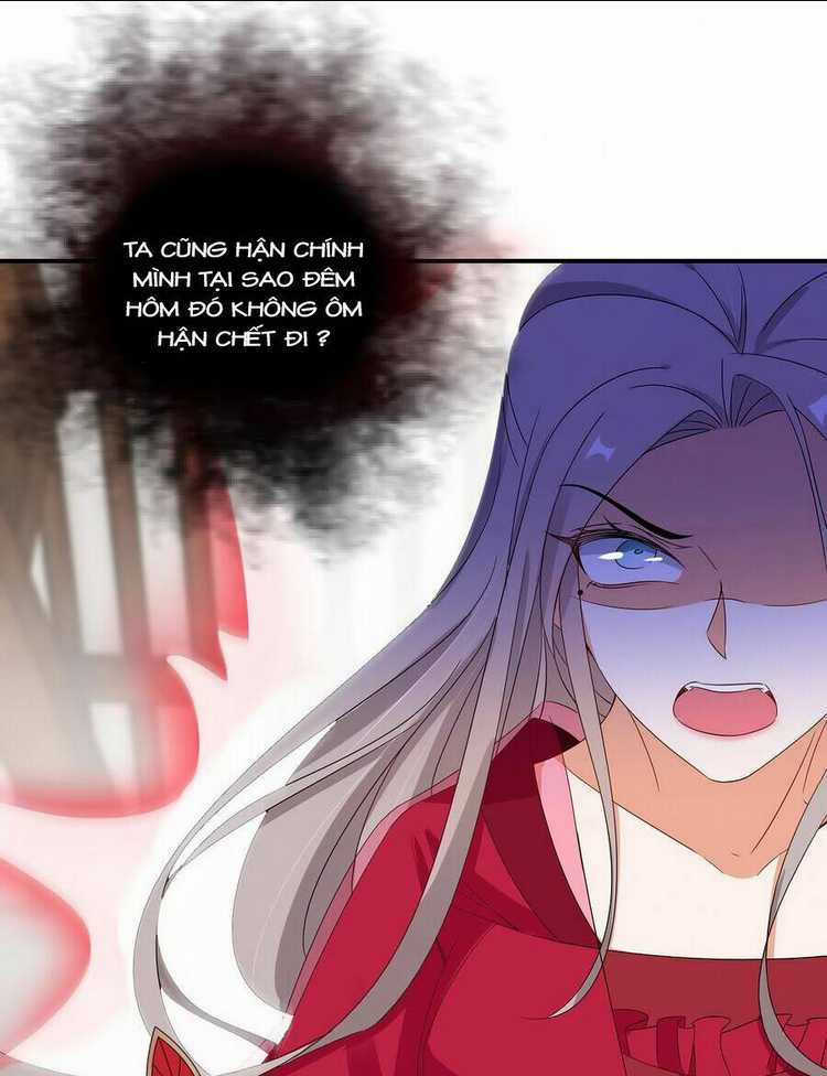 Nghịch Thiên Độc Phi - Chapter 69 - Trang 23