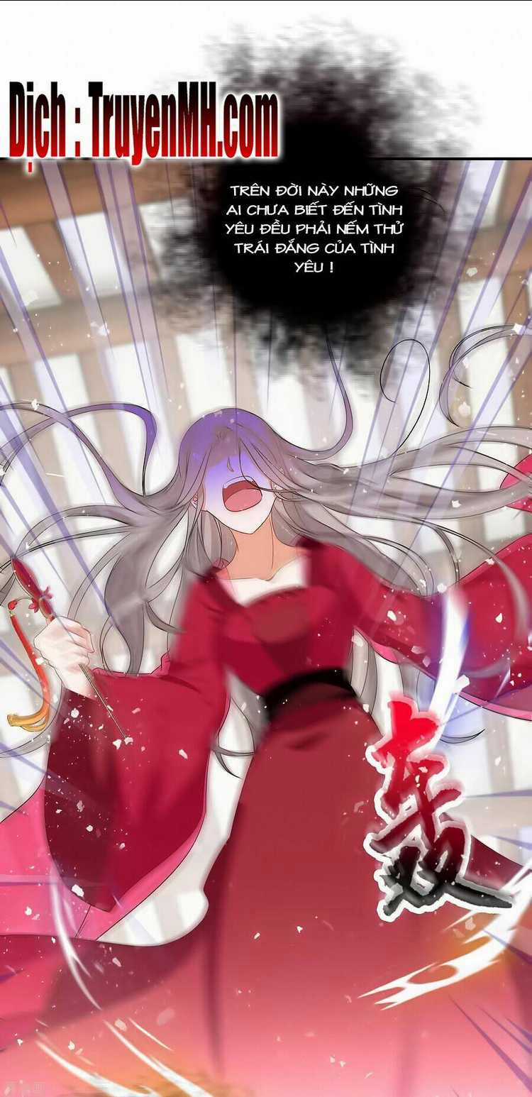 Nghịch Thiên Độc Phi - Chapter 69 - Trang 25
