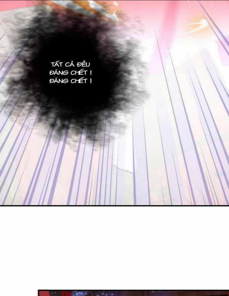 Nghịch Thiên Độc Phi - Chapter 69 - Trang 26