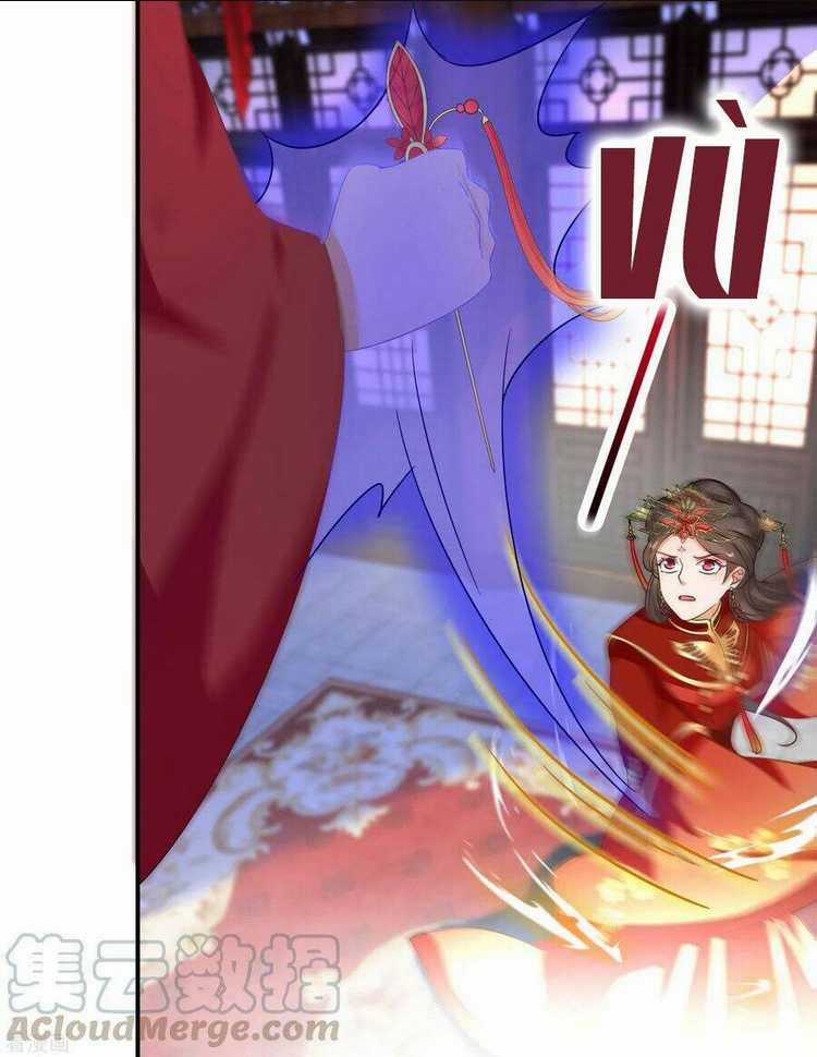 Nghịch Thiên Độc Phi - Chapter 69 - Trang 27