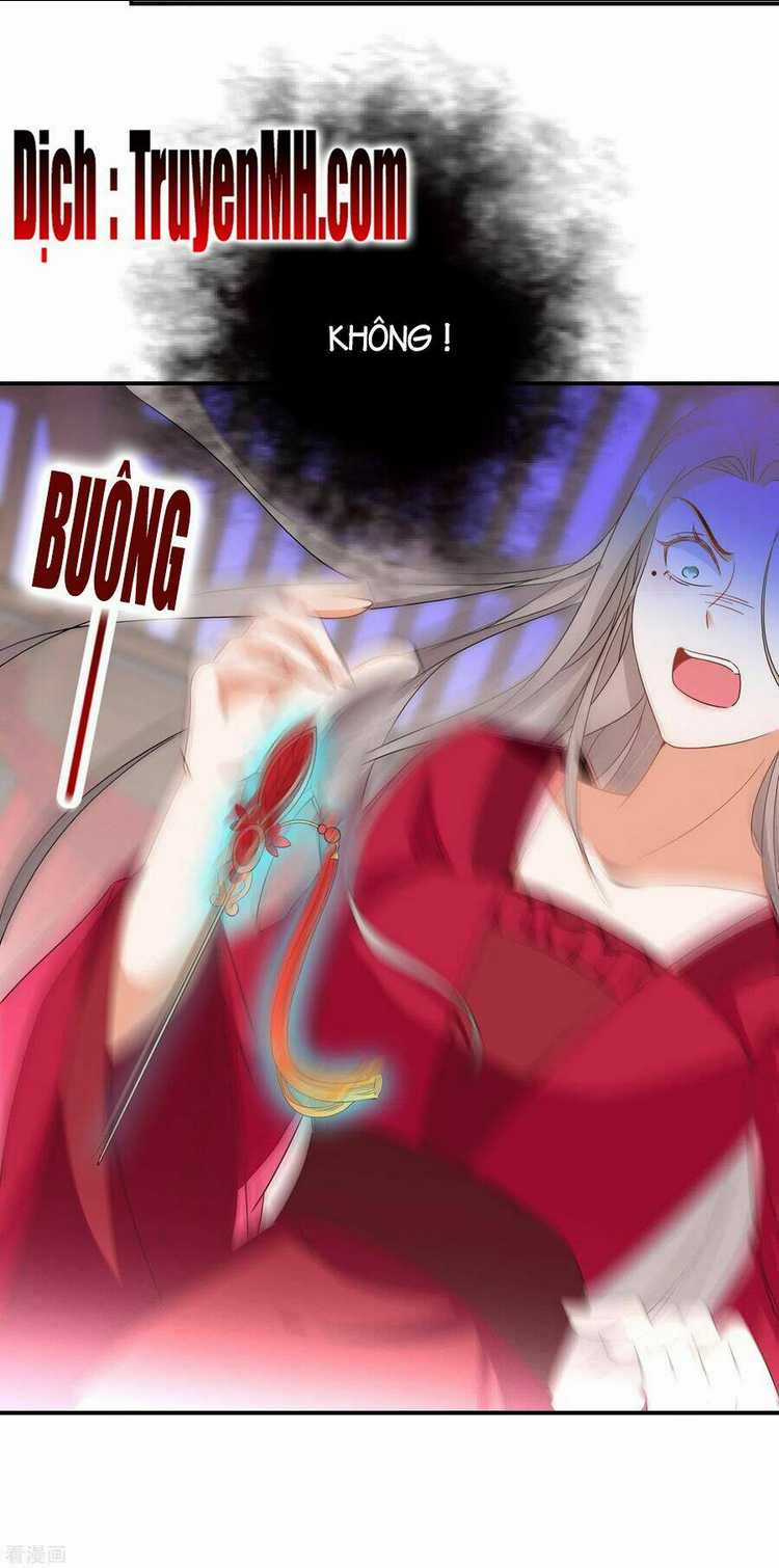 Nghịch Thiên Độc Phi - Chapter 69 - Trang 28