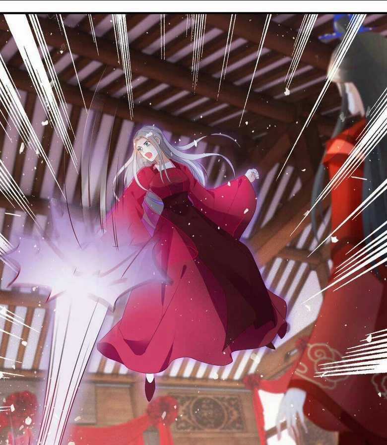 Nghịch Thiên Độc Phi - Chapter 69 - Trang 4