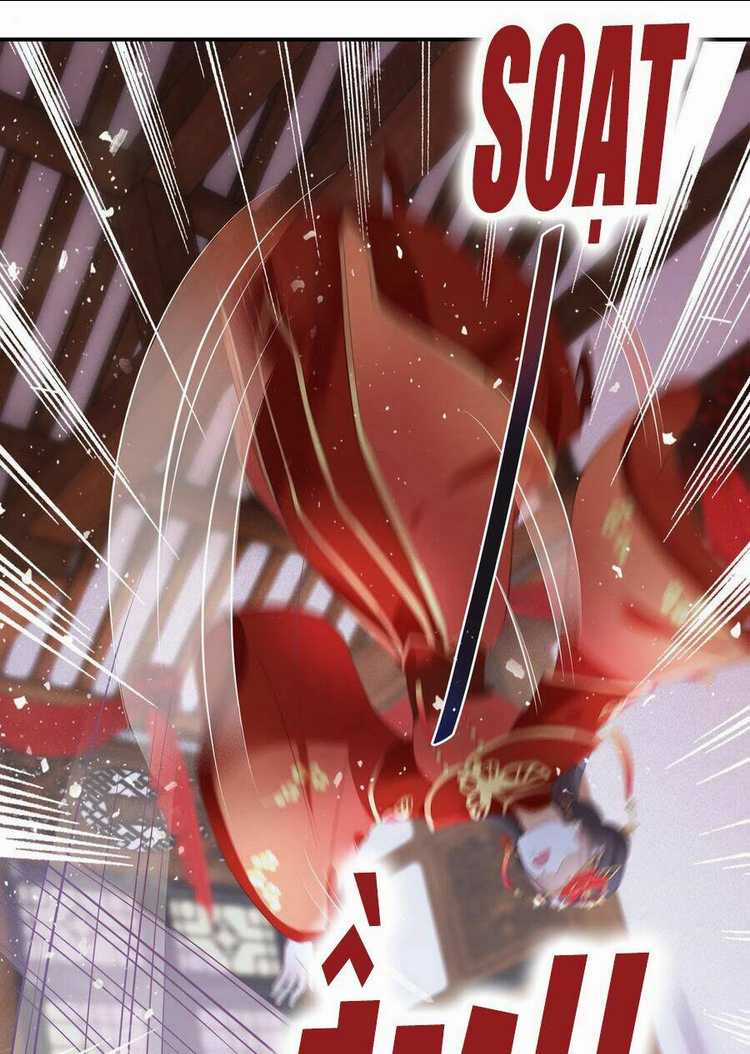 Nghịch Thiên Độc Phi - Chapter 69 - Trang 6