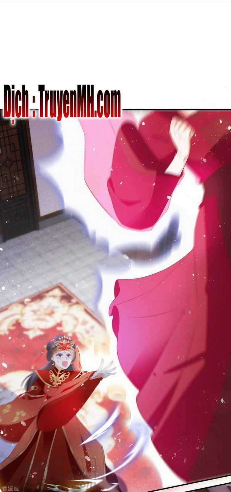 Nghịch Thiên Độc Phi - Chapter 69 - Trang 8