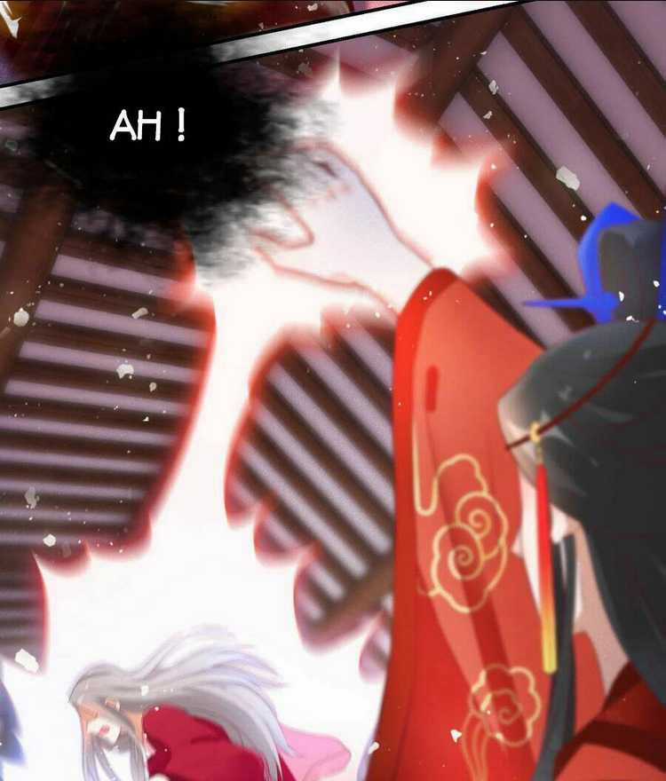 Nghịch Thiên Độc Phi - Chapter 69 - Trang 9