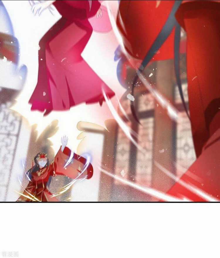 Nghịch Thiên Độc Phi - Chapter 69 - Trang 10