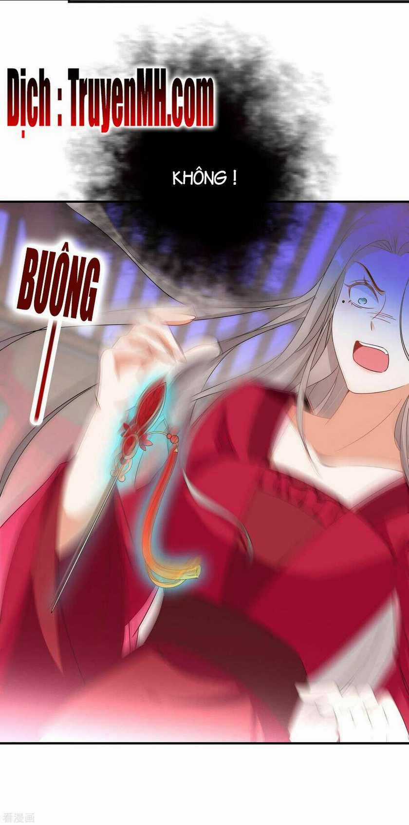 Nghịch Thiên Độc Phi - Chapter 70 - Trang 2