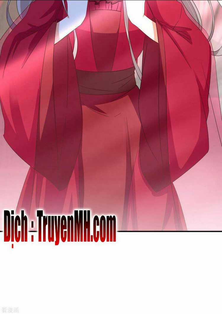 Nghịch Thiên Độc Phi - Chapter 70 - Trang 11