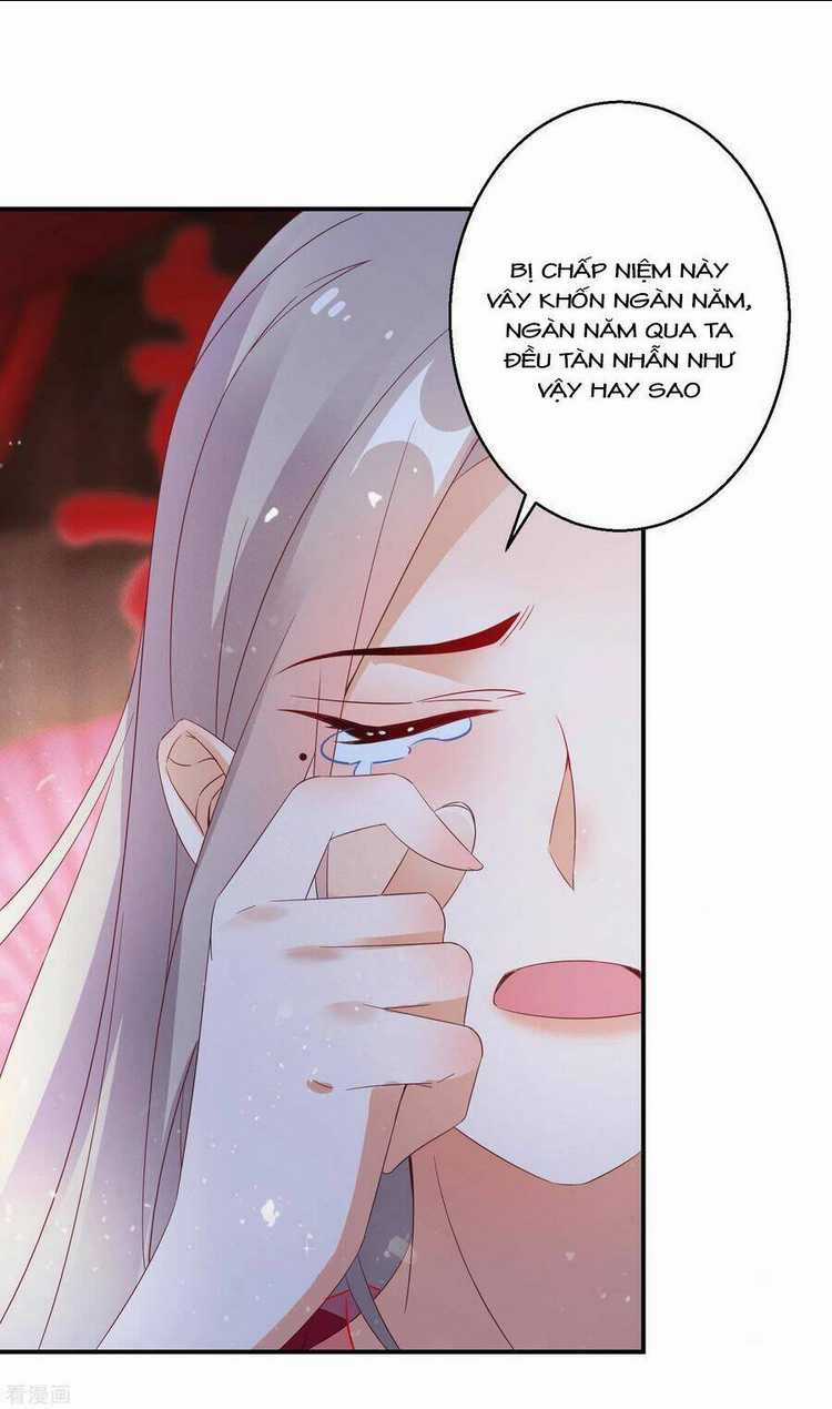 Nghịch Thiên Độc Phi - Chapter 70 - Trang 12