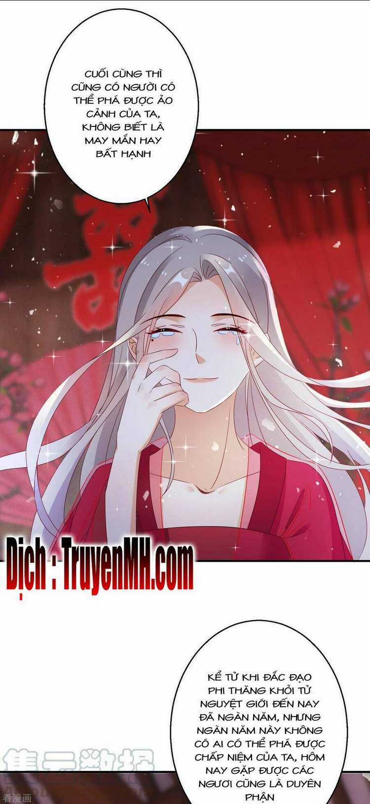 Nghịch Thiên Độc Phi - Chapter 70 - Trang 13