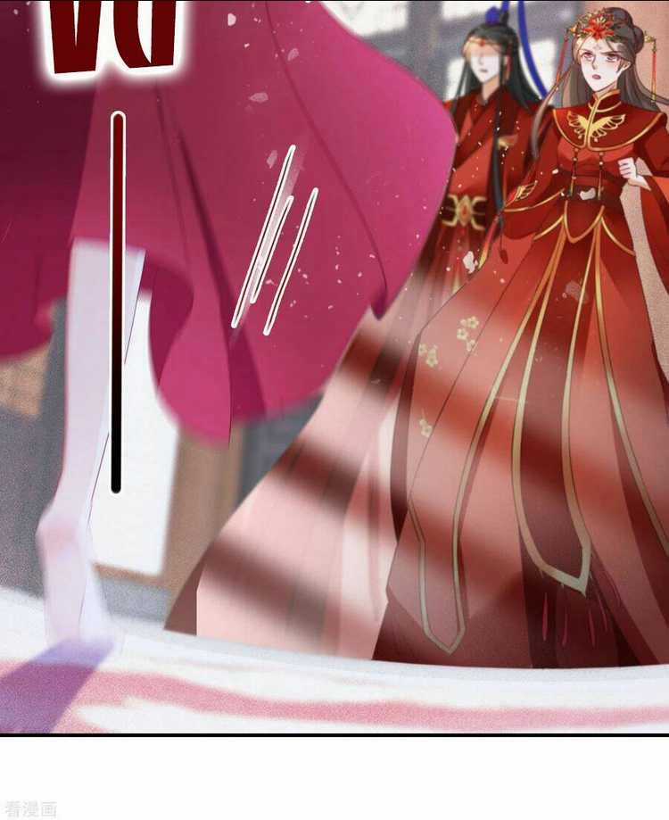 Nghịch Thiên Độc Phi - Chapter 70 - Trang 15