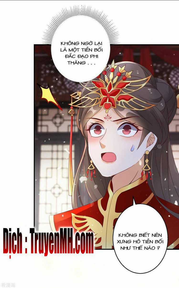 Nghịch Thiên Độc Phi - Chapter 70 - Trang 16