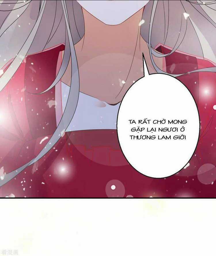 Nghịch Thiên Độc Phi - Chapter 70 - Trang 18