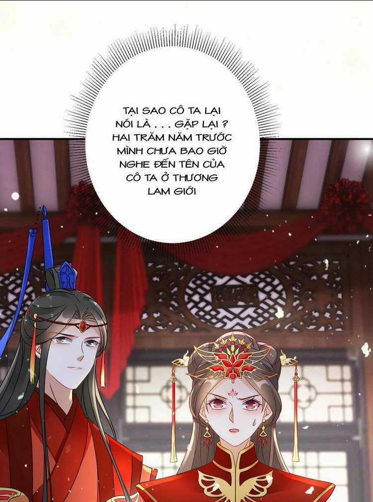 Nghịch Thiên Độc Phi - Chapter 70 - Trang 19