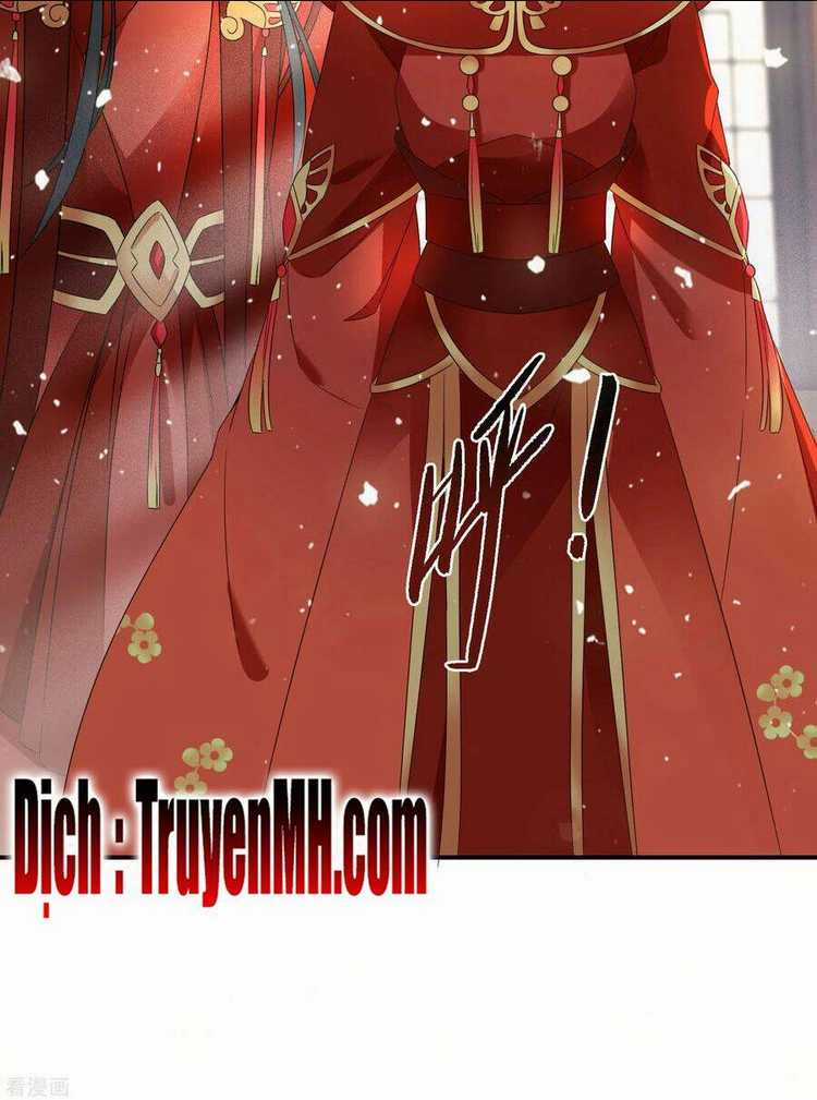 Nghịch Thiên Độc Phi - Chapter 70 - Trang 20