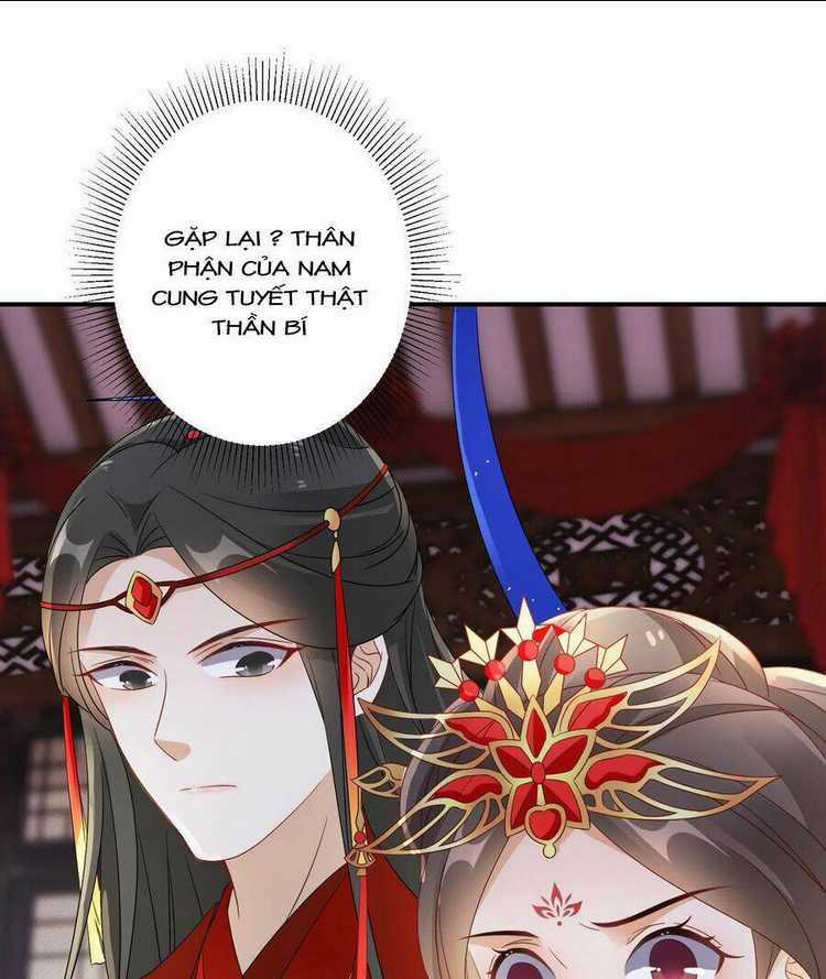 Nghịch Thiên Độc Phi - Chapter 70 - Trang 21