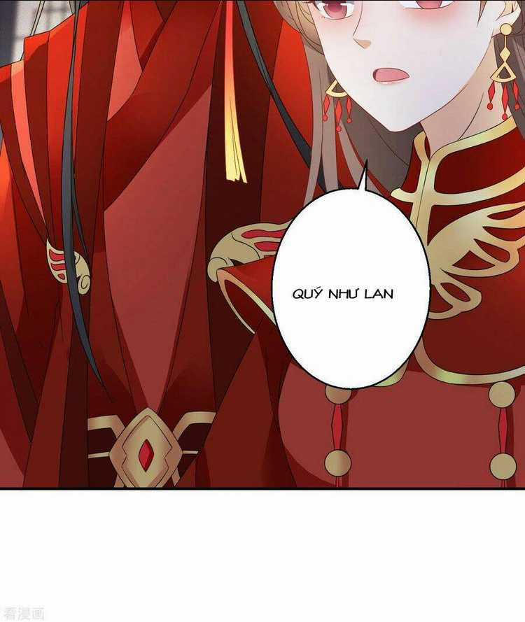 Nghịch Thiên Độc Phi - Chapter 70 - Trang 22