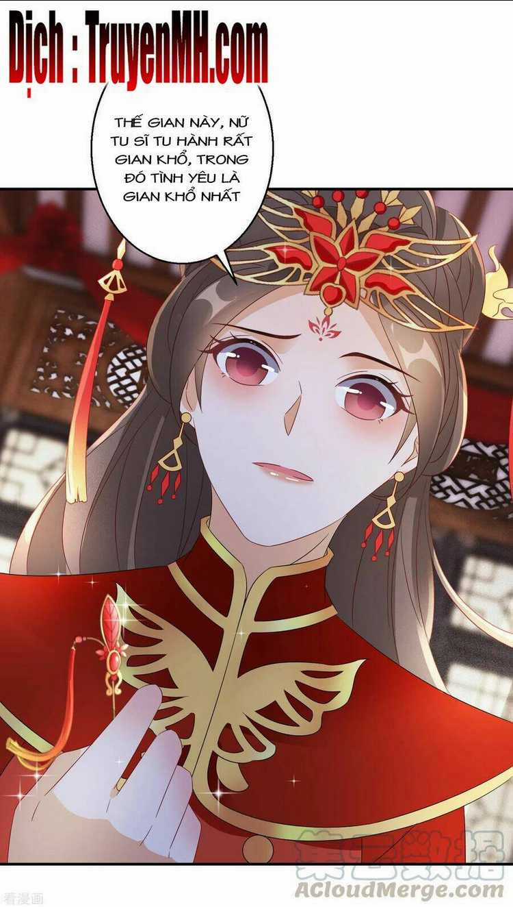 Nghịch Thiên Độc Phi - Chapter 70 - Trang 23