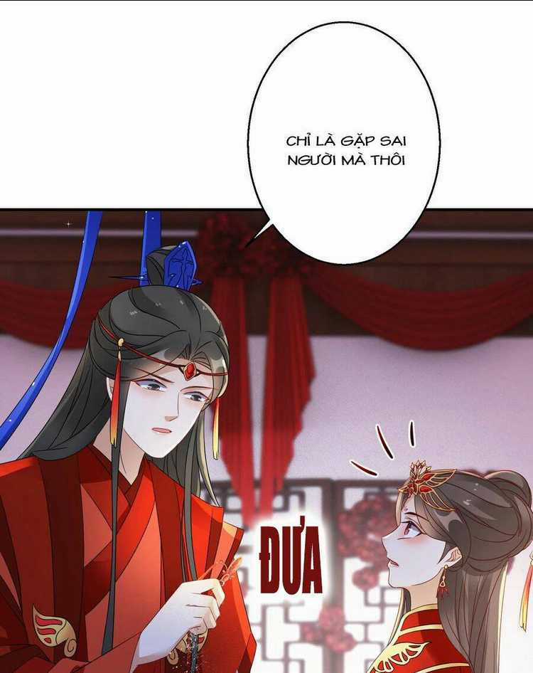 Nghịch Thiên Độc Phi - Chapter 70 - Trang 24