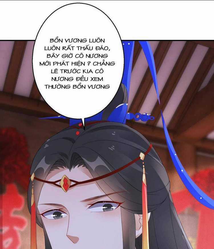 Nghịch Thiên Độc Phi - Chapter 70 - Trang 27