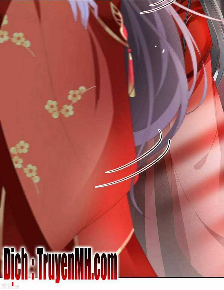 Nghịch Thiên Độc Phi - Chapter 70 - Trang 30