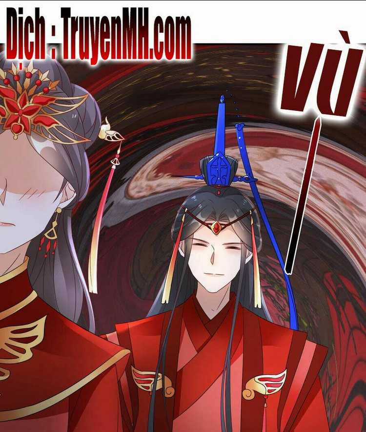 Nghịch Thiên Độc Phi - Chapter 70 - Trang 32