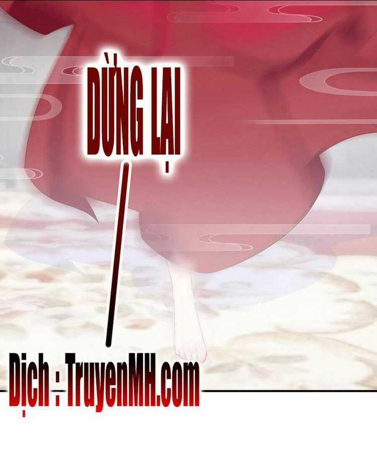 Nghịch Thiên Độc Phi - Chapter 70 - Trang 5