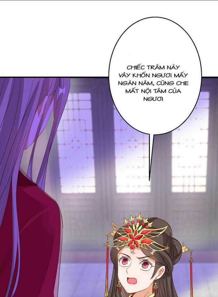 Nghịch Thiên Độc Phi - Chapter 70 - Trang 6