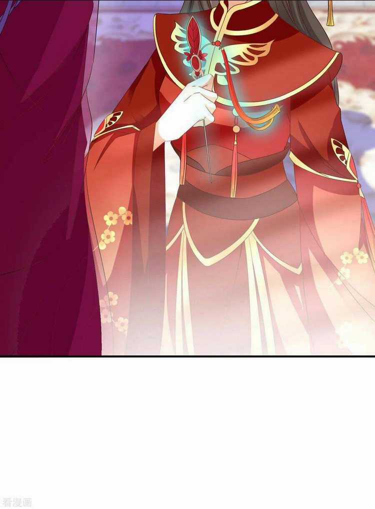 Nghịch Thiên Độc Phi - Chapter 70 - Trang 7