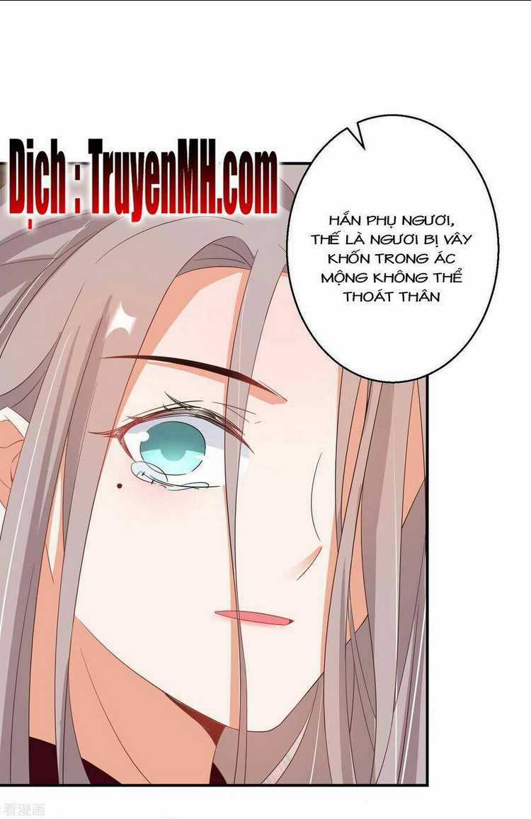 Nghịch Thiên Độc Phi - Chapter 70 - Trang 8