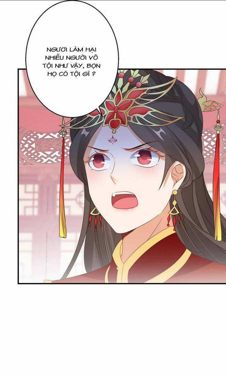 Nghịch Thiên Độc Phi - Chapter 70 - Trang 9