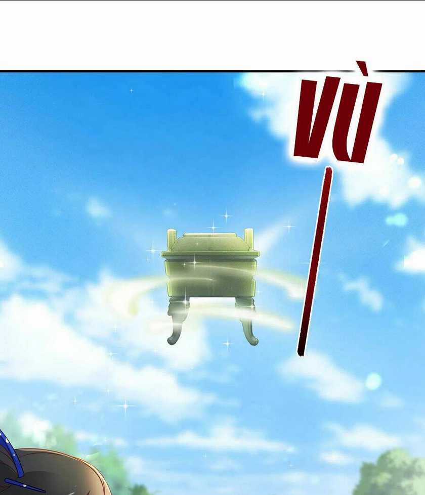 Nghịch Thiên Độc Phi - Chapter 71 - Trang 2