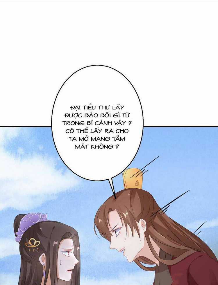 Nghịch Thiên Độc Phi - Chapter 71 - Trang 13