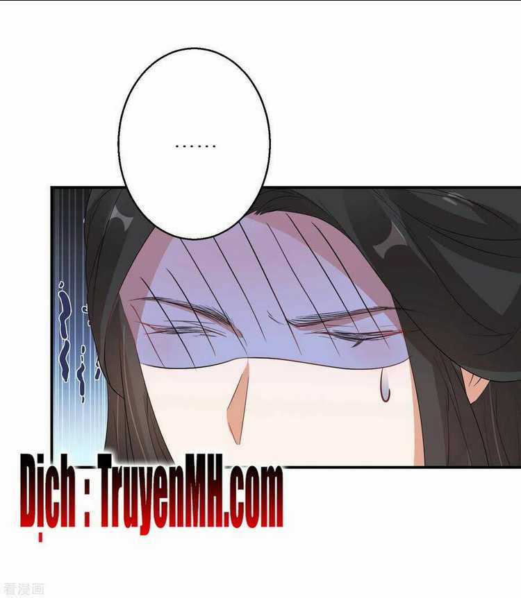 Nghịch Thiên Độc Phi - Chapter 71 - Trang 15