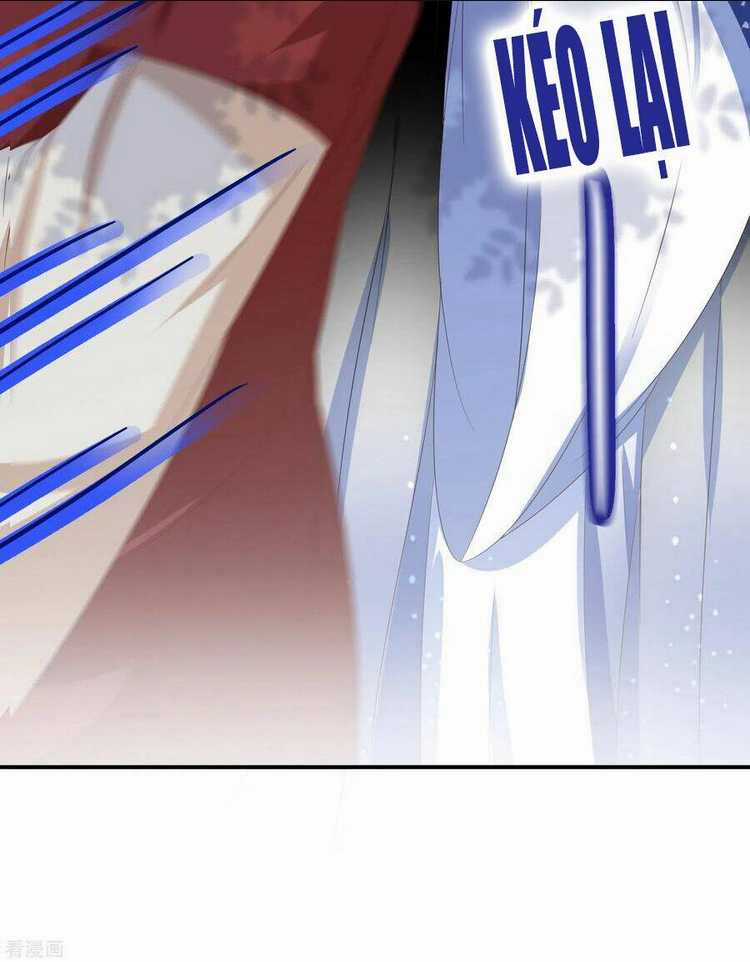 Nghịch Thiên Độc Phi - Chapter 71 - Trang 17