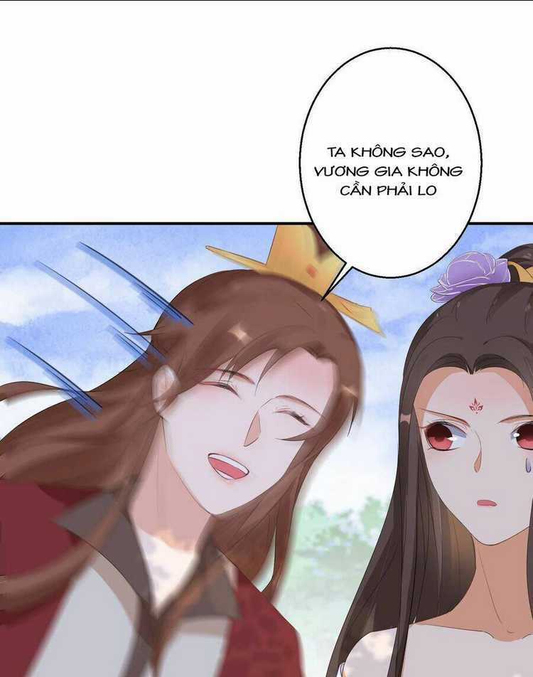 Nghịch Thiên Độc Phi - Chapter 71 - Trang 18