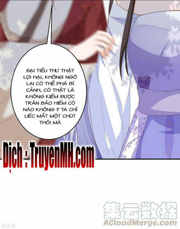 Nghịch Thiên Độc Phi - Chapter 71 - Trang 19