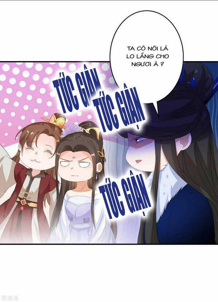 Nghịch Thiên Độc Phi - Chapter 71 - Trang 20