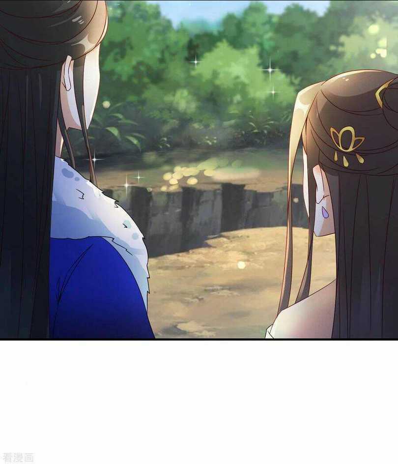 Nghịch Thiên Độc Phi - Chapter 71 - Trang 3