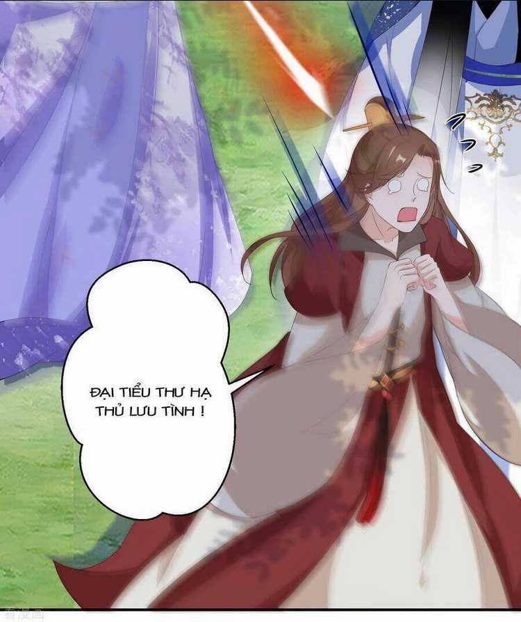 Nghịch Thiên Độc Phi - Chapter 71 - Trang 22