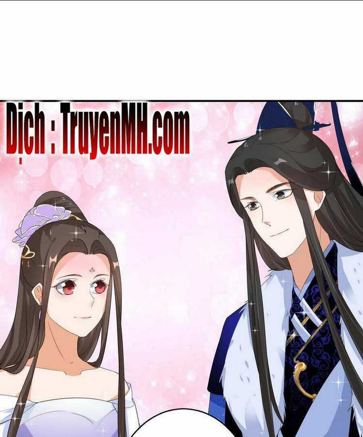 Nghịch Thiên Độc Phi - Chapter 71 - Trang 25