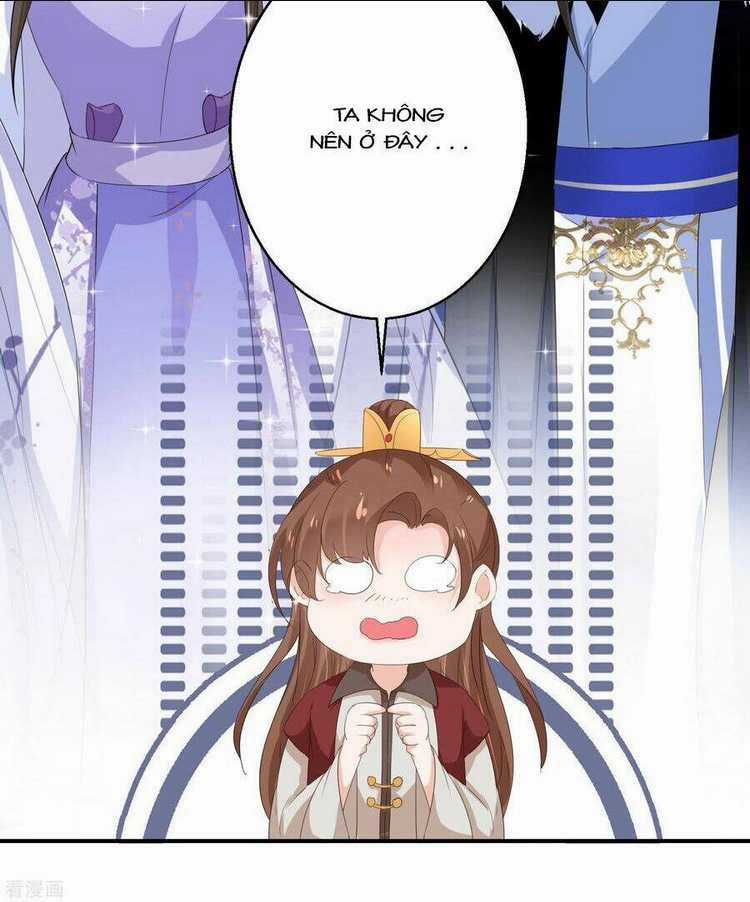 Nghịch Thiên Độc Phi - Chapter 71 - Trang 26