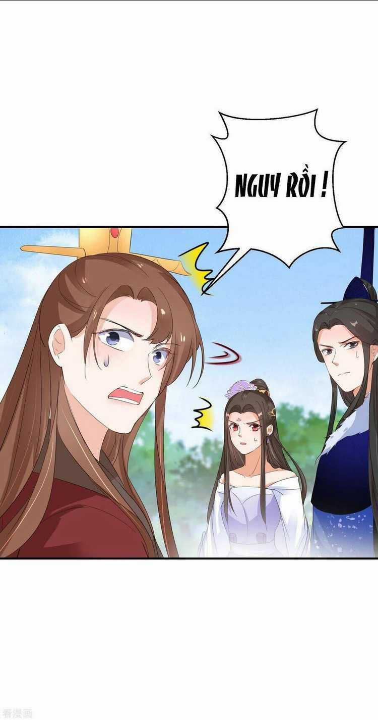 Nghịch Thiên Độc Phi - Chapter 71 - Trang 27