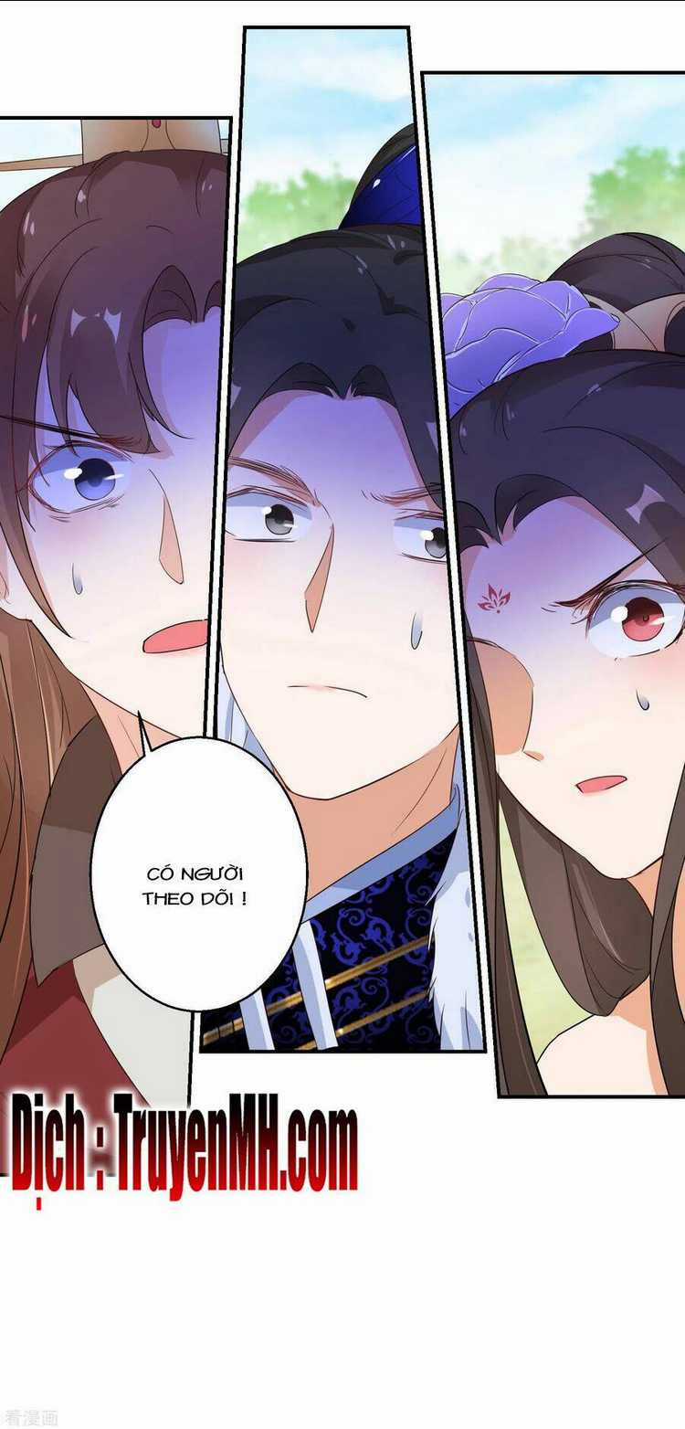 Nghịch Thiên Độc Phi - Chapter 71 - Trang 28