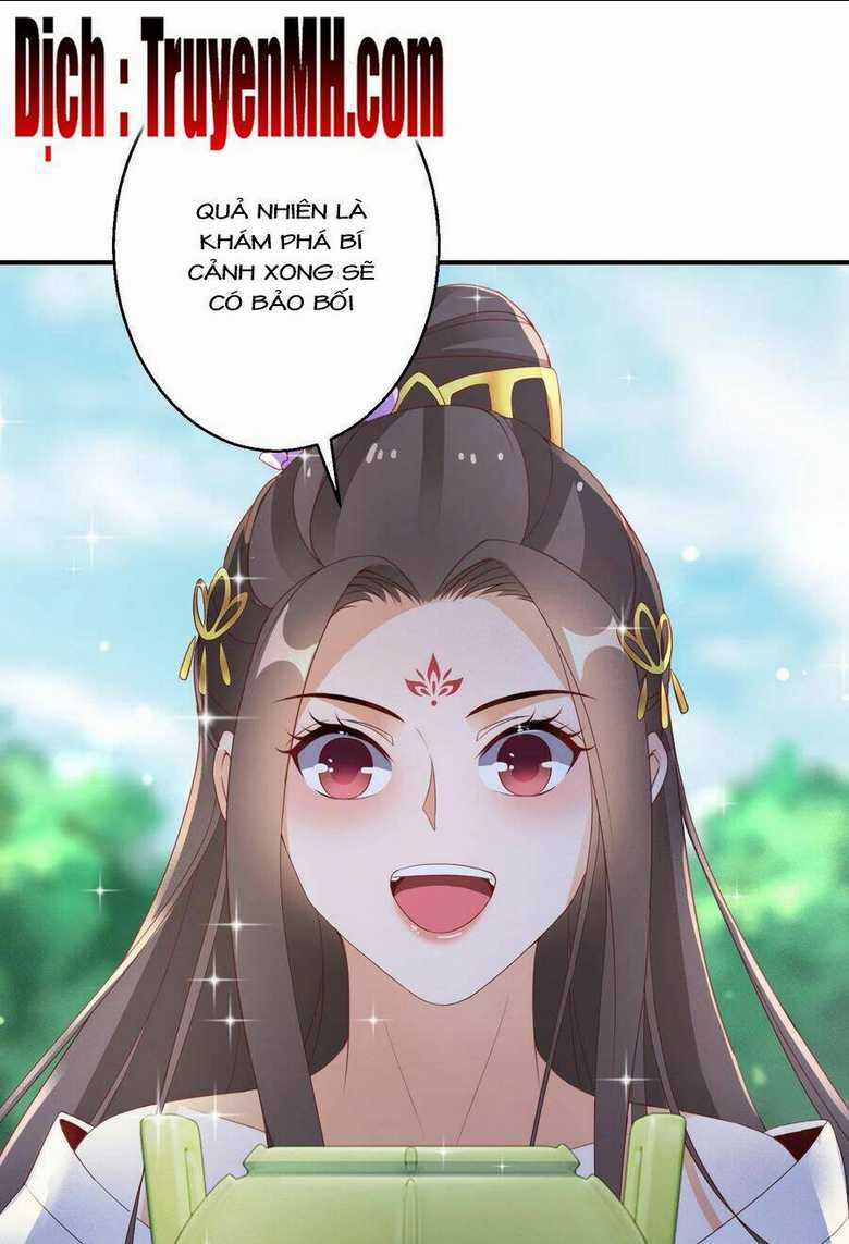 Nghịch Thiên Độc Phi - Chapter 71 - Trang 4