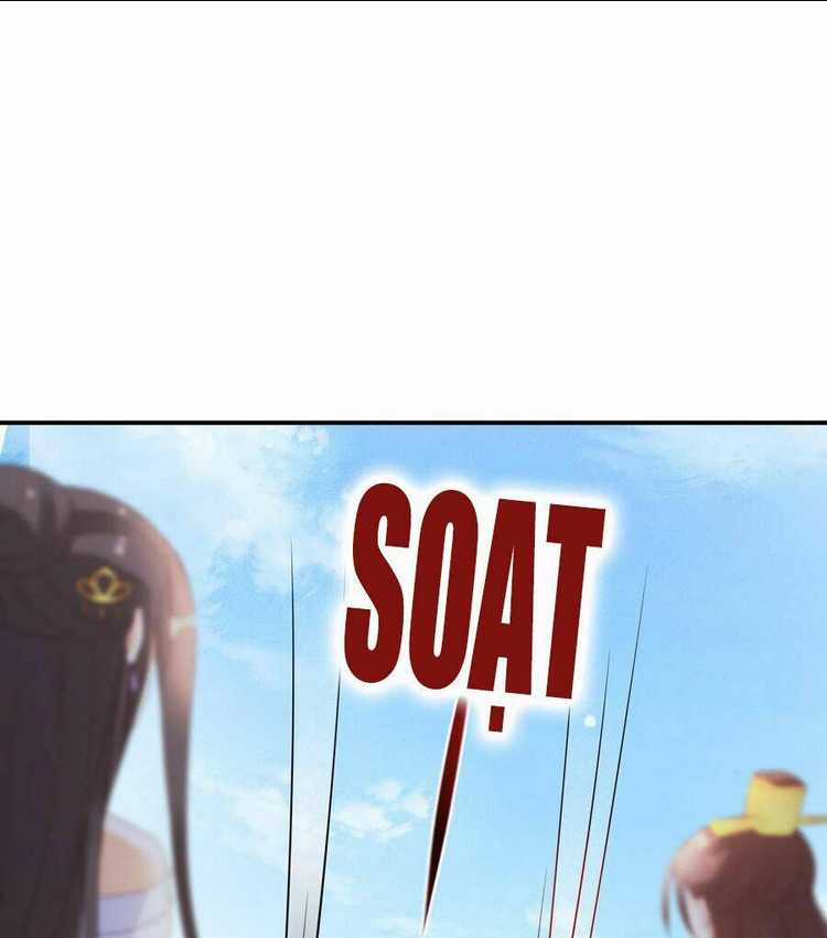 Nghịch Thiên Độc Phi - Chapter 71 - Trang 32